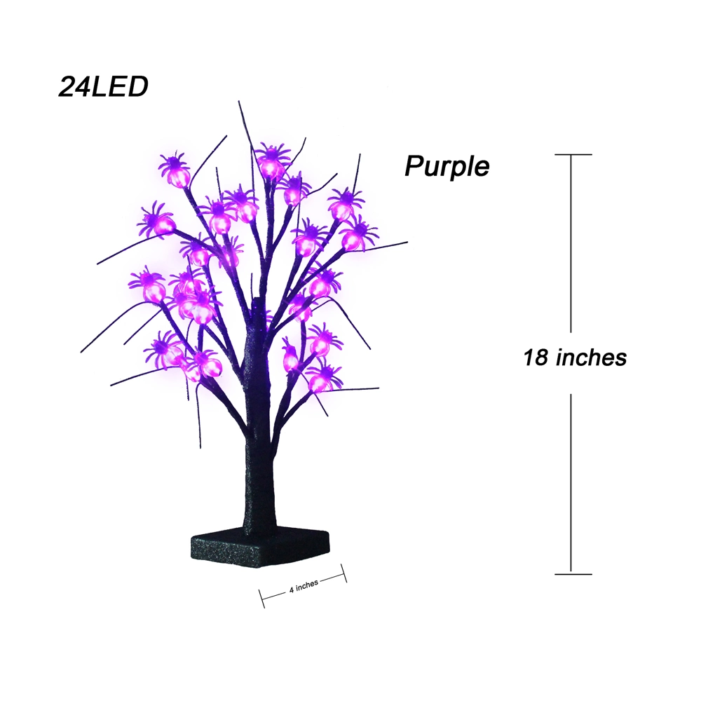 LED Blossom Tree Branches for Holiday Christmas Home Wedding Party Decoration