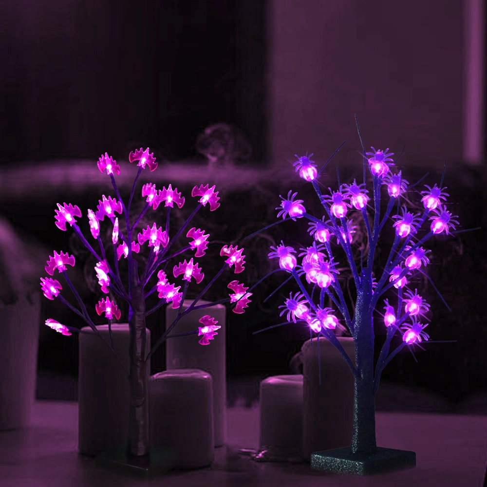 LED Blossom Tree Branches for Holiday Christmas Home Wedding Party Decoration